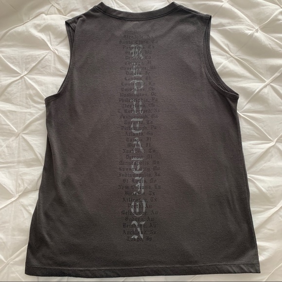 Taylor Swift Reputation Tank - Picture 2 of 3